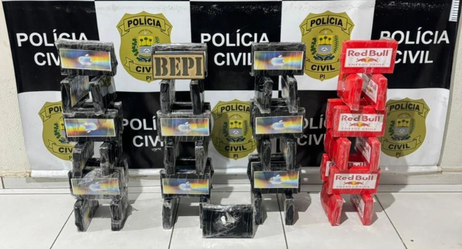 Foto: Divulgação/PM-PI