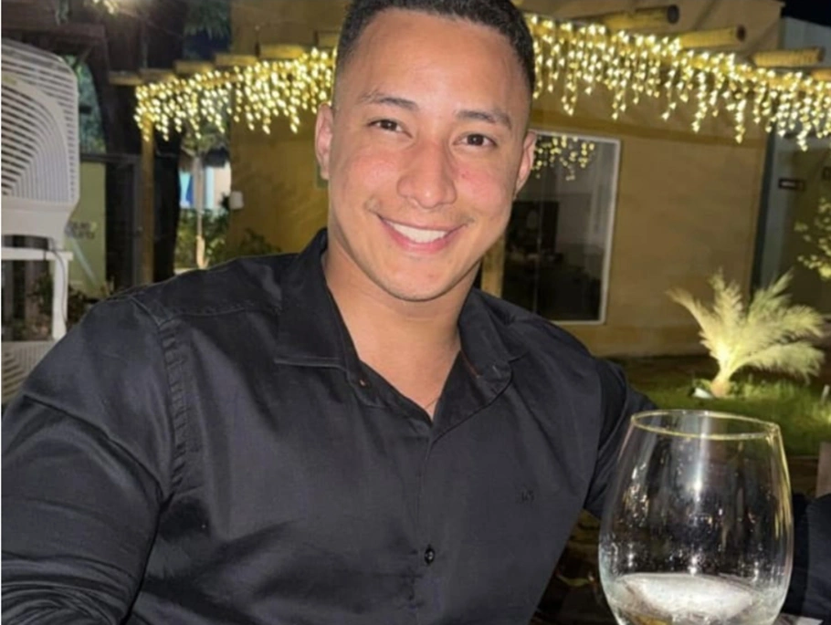David Pereira da Silva | @ reprodução