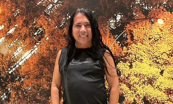 Thanis Killian | @ reprodução