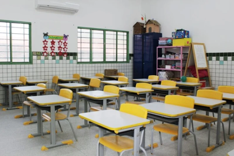 Divulgação/Semec