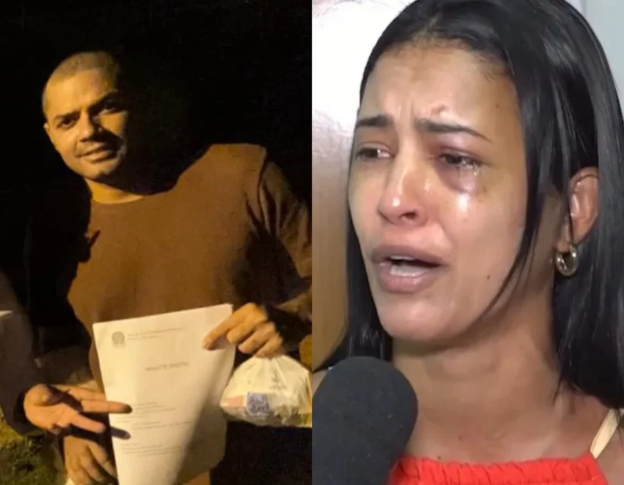 Suspeito de agredir secretária no Piauí é solto (Foto: Arquivo)