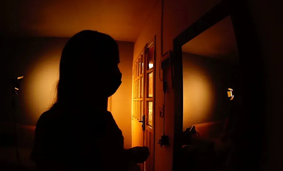 Adolescente denuncia ser estuprada por tio desde os 13 anos e leva à descoberta de outras vítimas na família — Foto: TV Clube