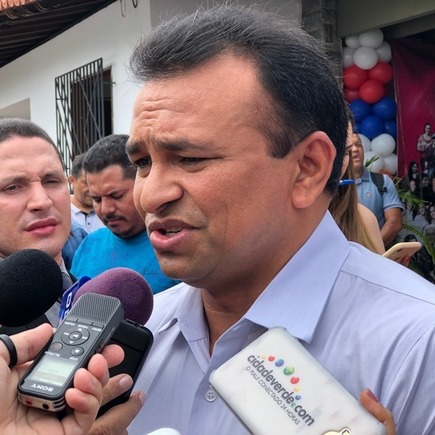 Secretaria de Segurança cancela treinamentos e capacitações 