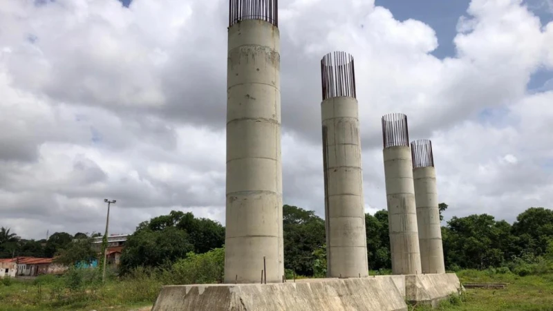 Divulgação/SAAD Norte