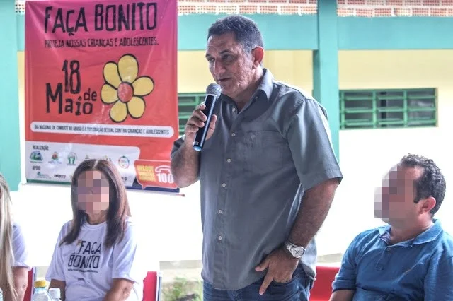 Jacinto Costa Moraes (Foto: Reprodução)