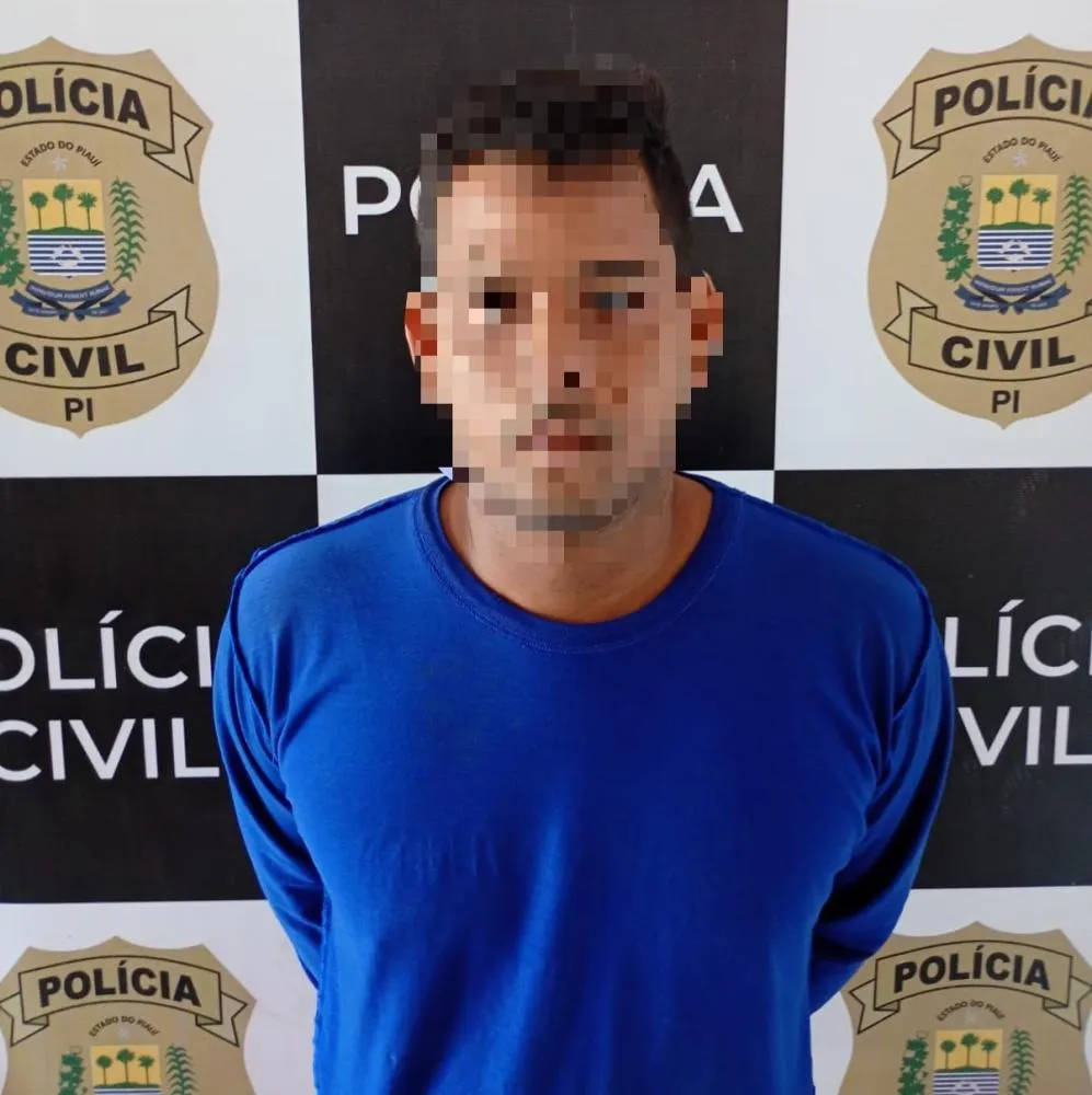 Foto: Divulgação / SSP-PI