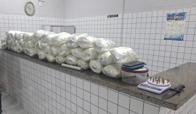 Foto: Polícia Militar do Piauí