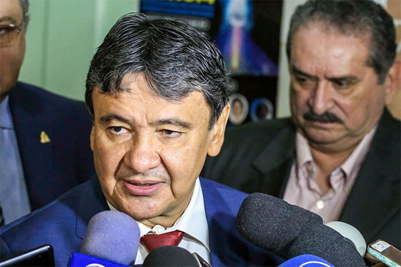  Governo aciona Segurança para apurar casos de fake news sobre o coronavírus