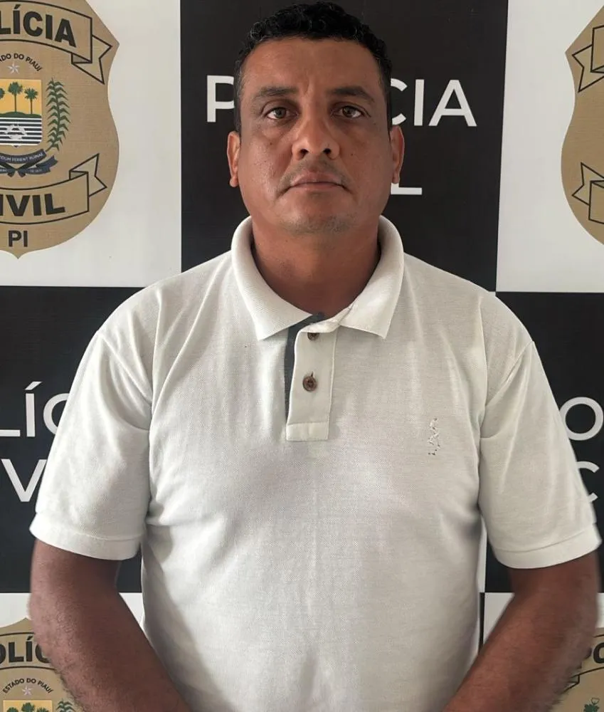 Foto: Divulgação / PC-PI