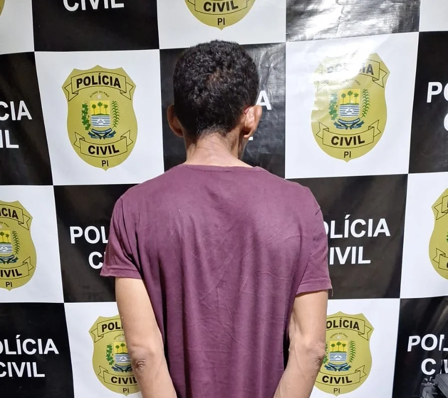 Homem é preso duas vezes no mesmo dia por violência doméstica (Foto: Divulgação)