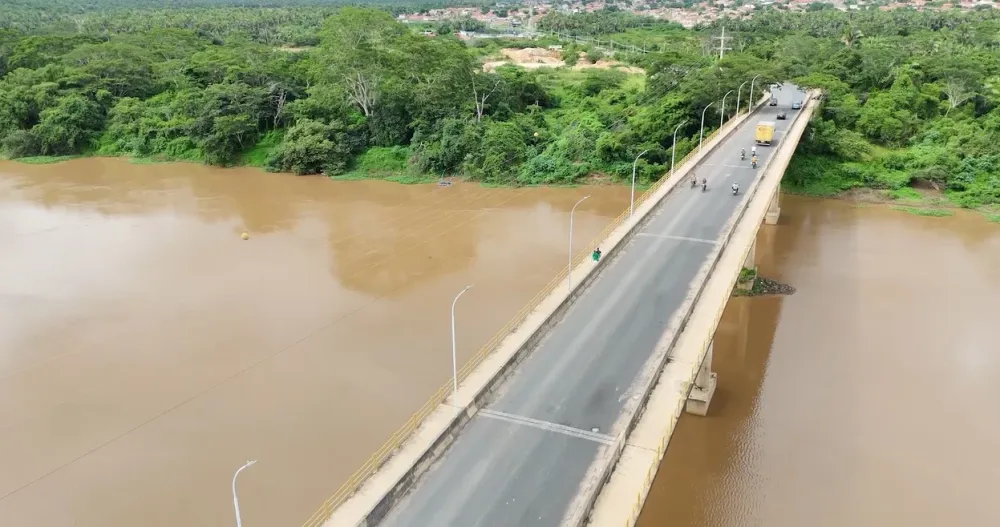 Ponte do Mocambinho