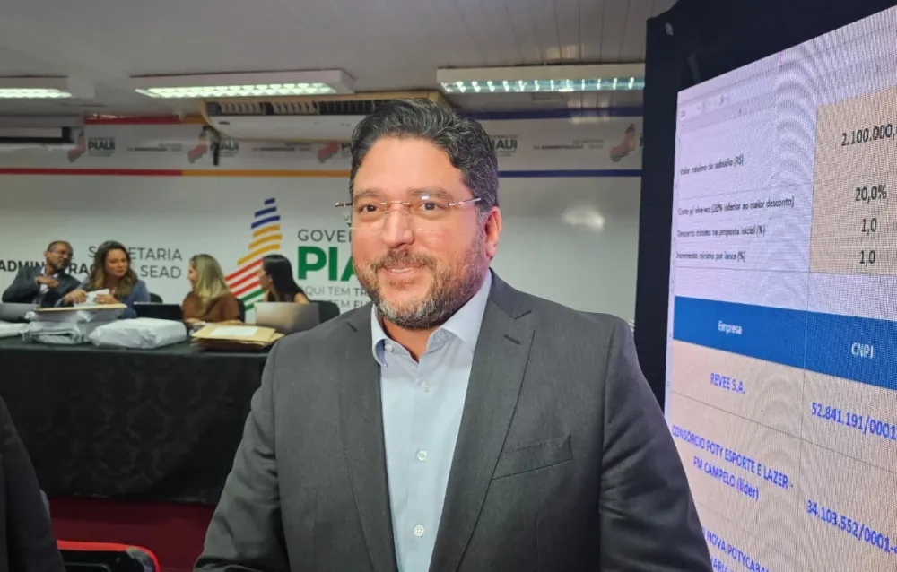 Samuel Nascimento (Foto: Jonas Carvalho)