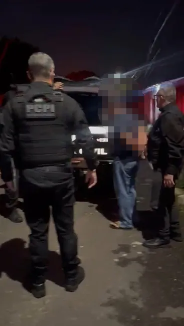 Foto: Polícia Civil do Piauí