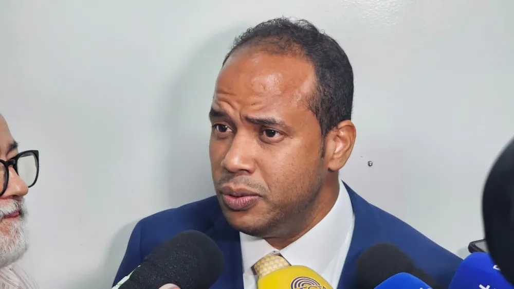 Enzo Samuel (Foto: Jonas Carvalho)