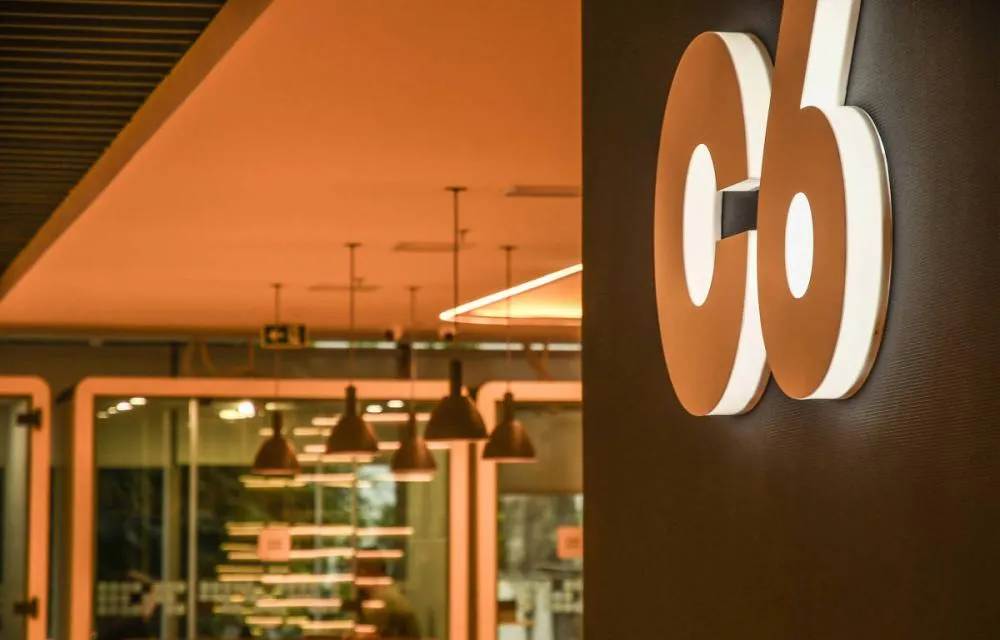Sede do C6 Bank em São Paulo - Divulgação/C6