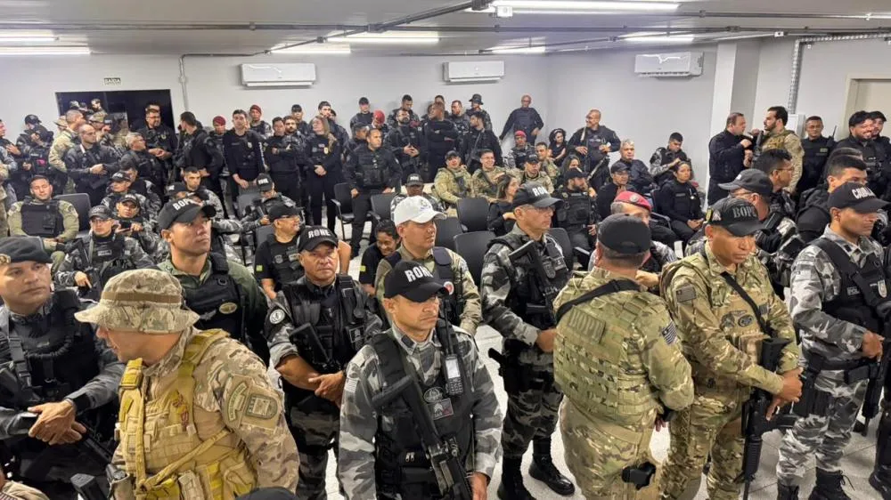 Divulgação/SSP-PI
