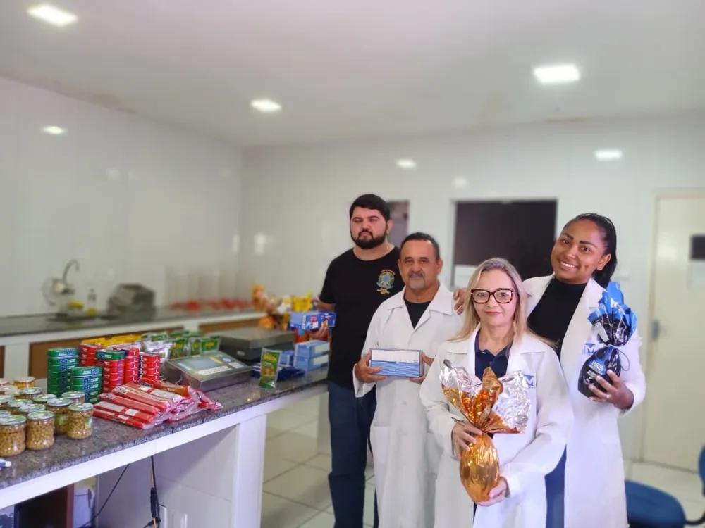 Foto: Conecta Piauí