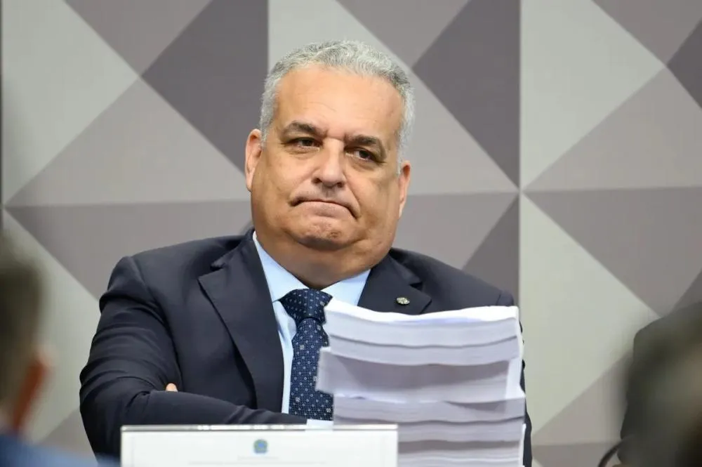 Foto: Andressa Anholete / Agência Senado
