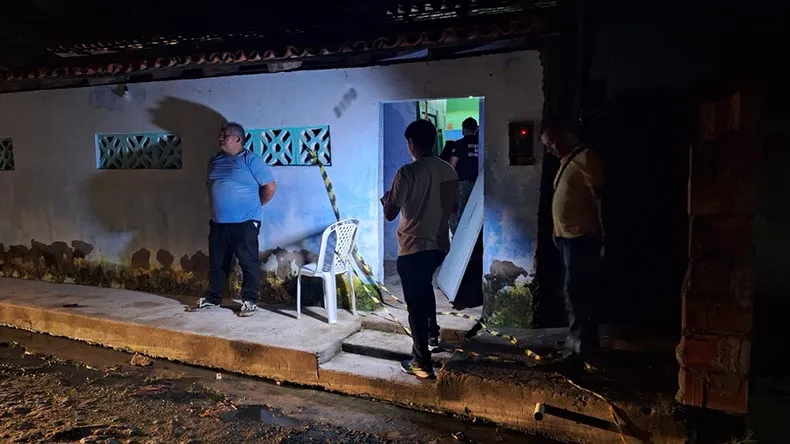 Foto: Reprodução/Polícia Militar