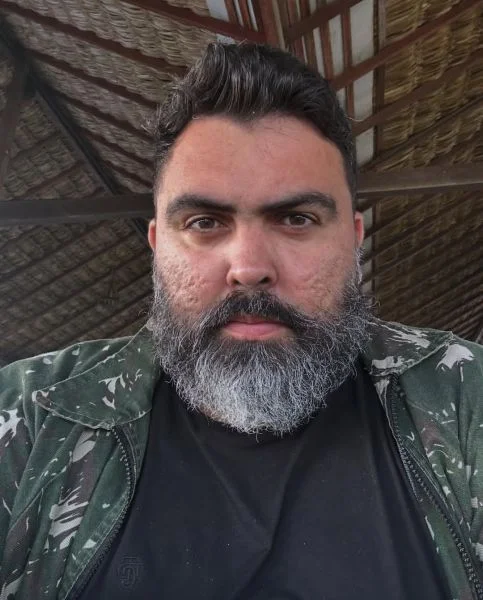 Leonardo Henrique (foto: arquivo pessoal)
