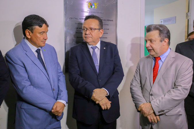 Governador defende ressocialização e critica discurso do “bandido bom é bandido morto”