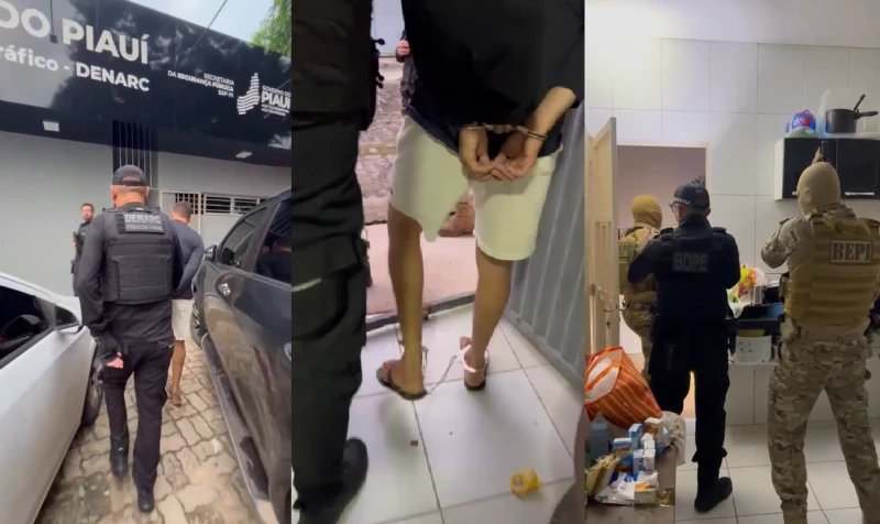 Reprodução/SSP-PI