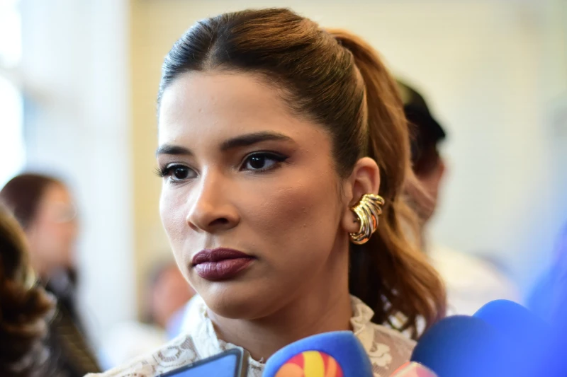 Tatiana Medeiros, vereadora de Teresina