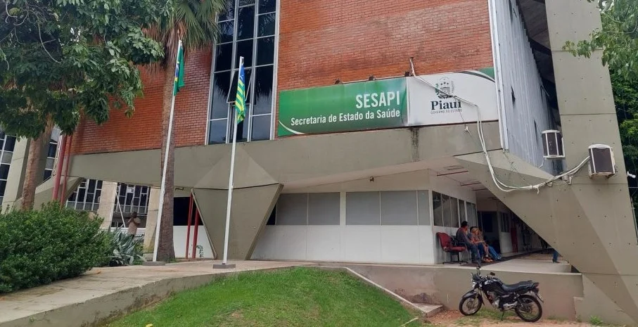 Foto: Sesapi