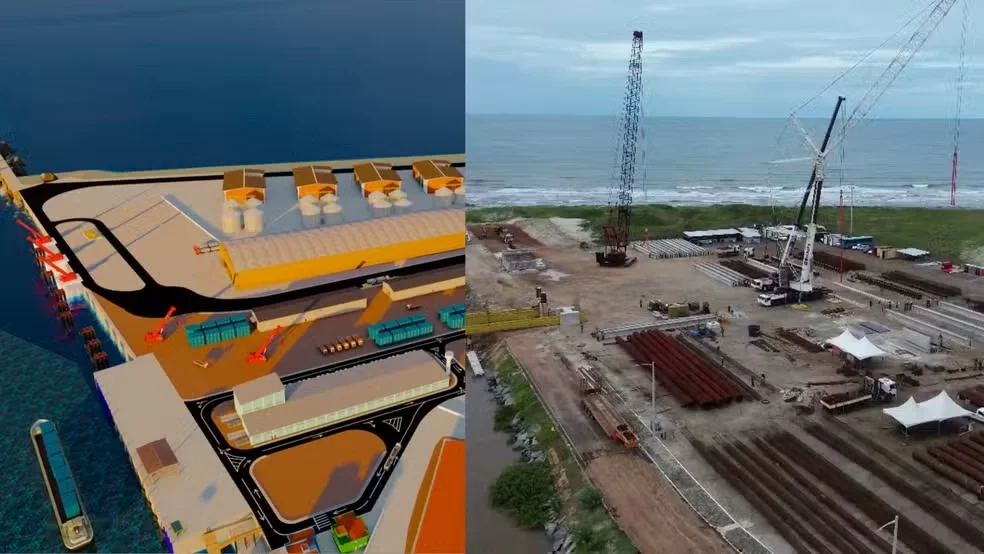 Foto: Ascom Porto Piauí