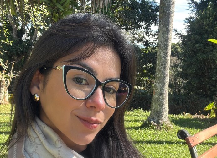 Gabriela Martins Moura | @ reprodução