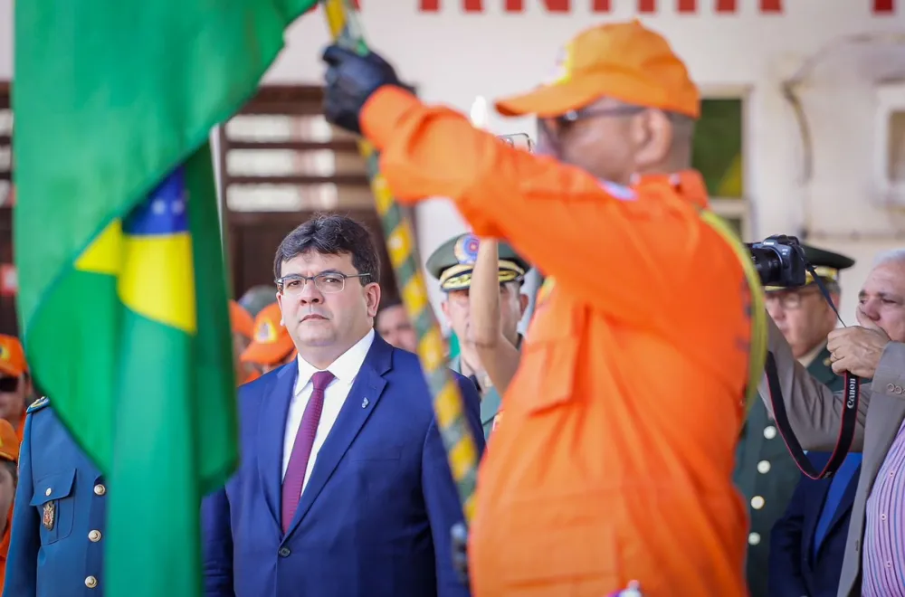 Rafael Fonteles (Foto: Lucas Dias)