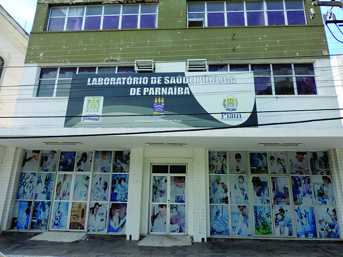 Universidade do Delta do Parnaíba poderá realizar testes do Covid-19