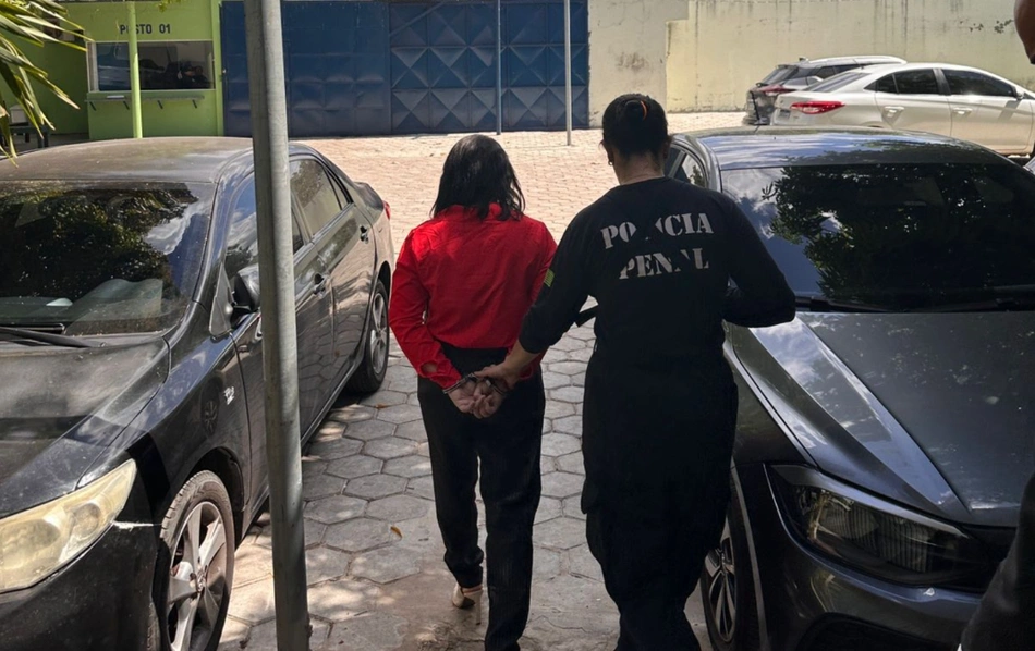 Foto: Divulgação/Sejus-PI
