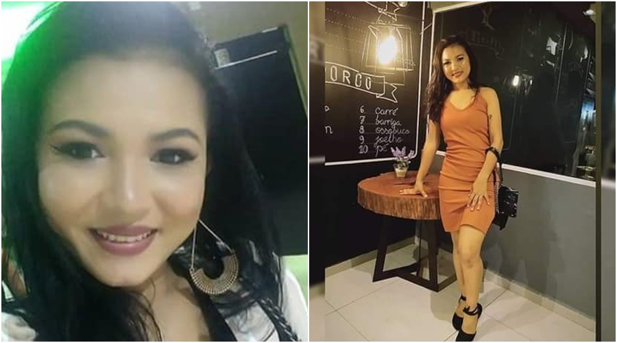 Jovem é morta a tiros no Morada Nova e namorado é o suspeito