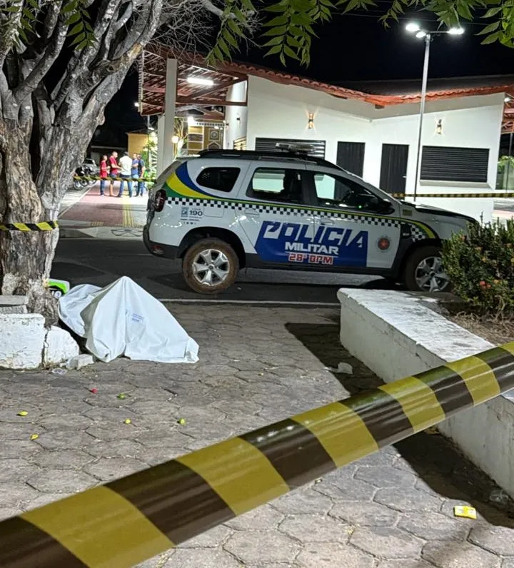 Foto: Divulgação / PM
