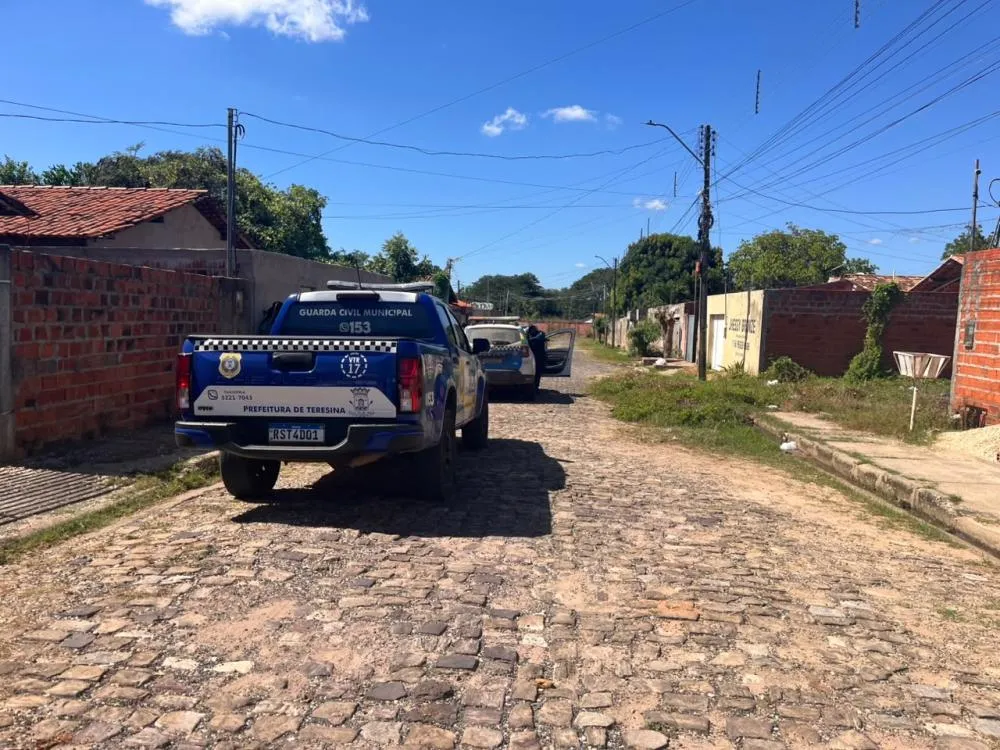 Foto: Mikaela Ramos