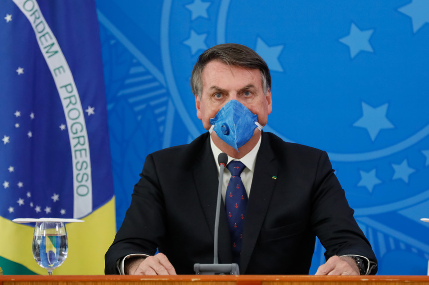 Jair Bolsonaro