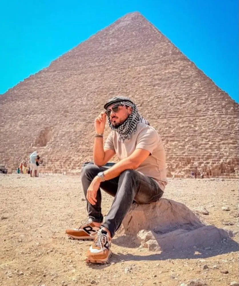 Foto: Reprodução/Instagram