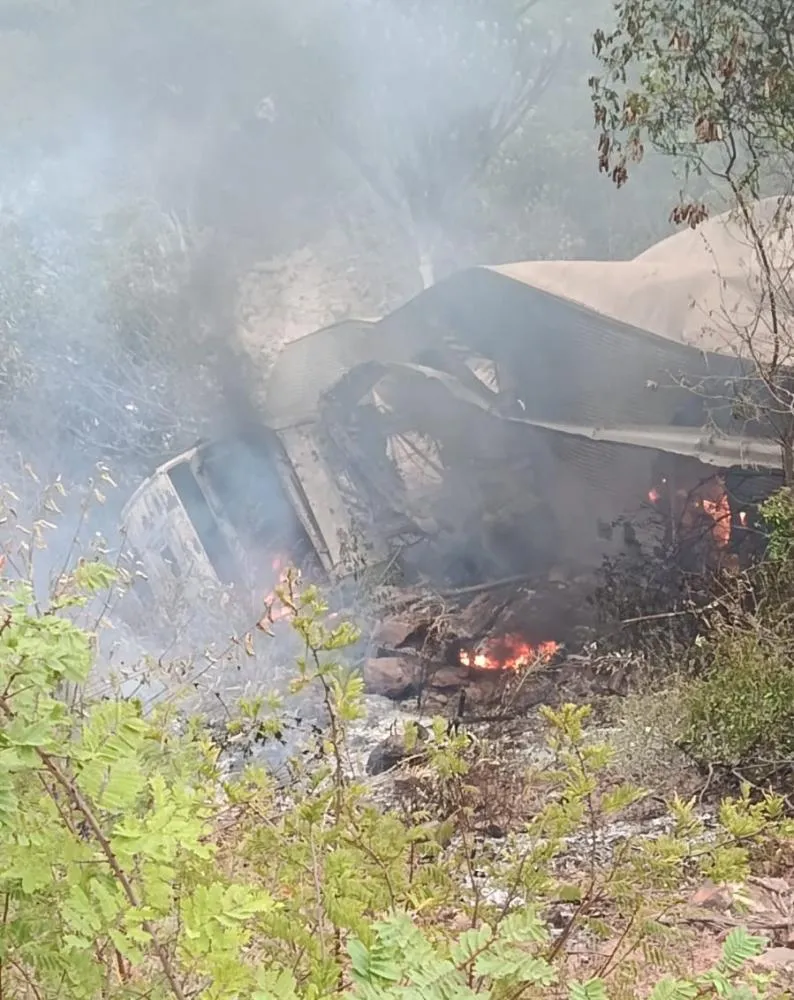 Foto: Polícia Militar do Piauí