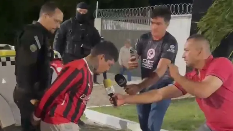 Foto: Reprodução