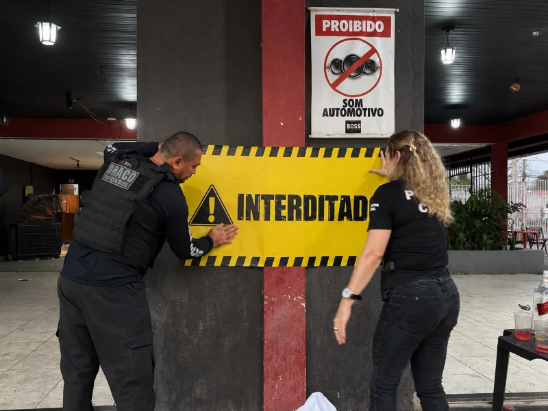 Divulgação/SSP-PI