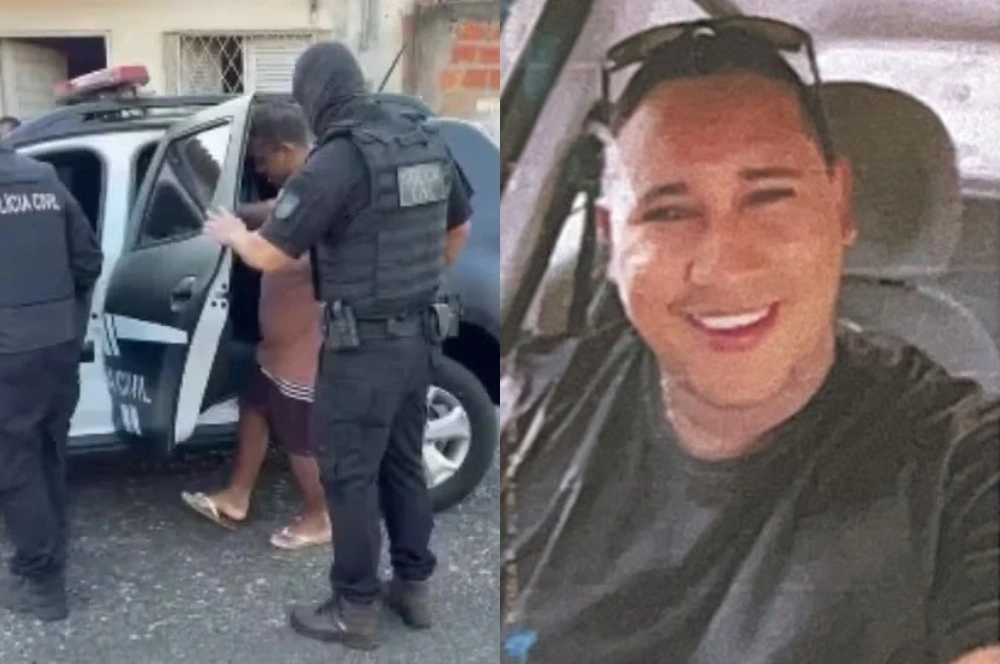 Foto: Reprodução/Polícia Civil