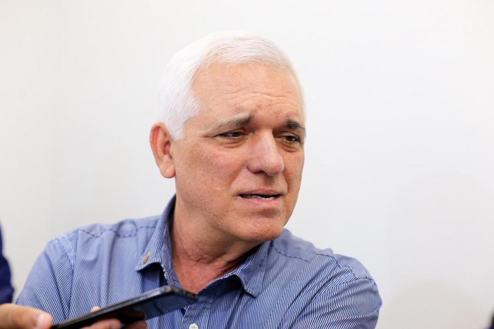 Themístocles diz que Alepi vai votar projetos contra o coronavírus