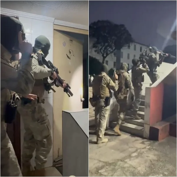 Vítima perdeu R$ 650 mil em falso aplicativo de investimentos alvo de operação da Polícia no Piauí