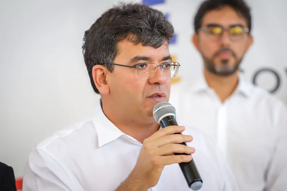 Rafael Fonteles decreta situação de emergência em 117 municípios
