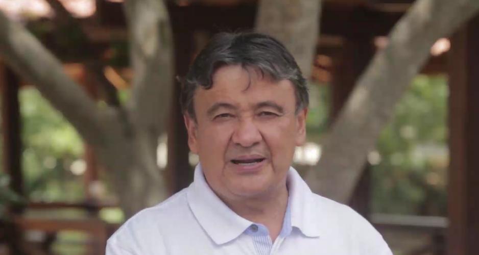 Governador pede apoio a prefeitos para controlar entrada de ônibus clandestinos no Piauí