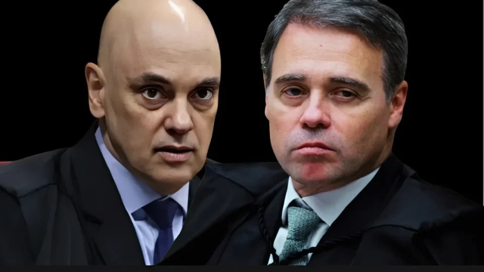 Mendonça sob suspeita