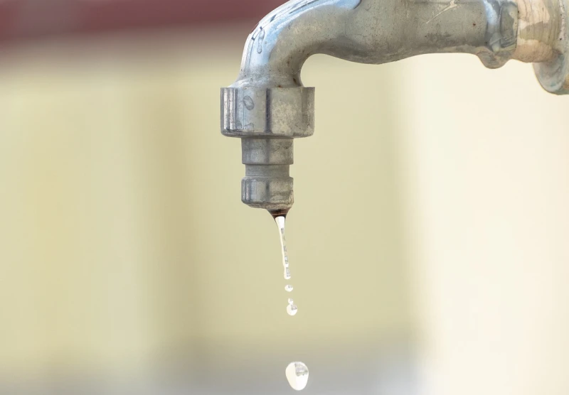 Manutenção pode deixar bairros de Teresina sem água no fim de semana