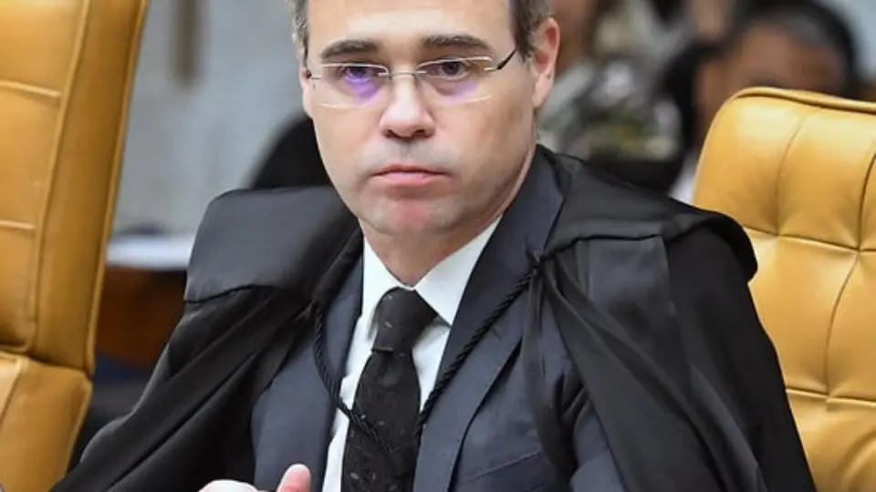 André Mendonça. (Foto: Fellipe Sampaio /STF)