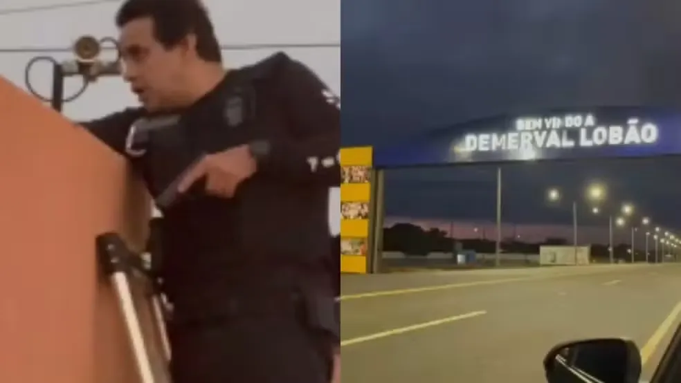 Polícia Civil investiga fraude em sistema BO Fácil no Piauí — Foto: Polícia Civil do Piauí
